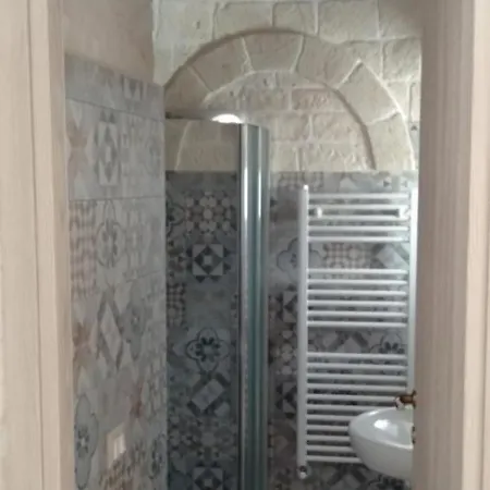 Ritorno Ad Itaca Appartement Locorotondo