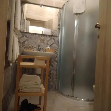 Appartement Ritorno Ad Itaca *