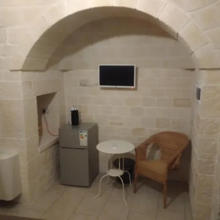 Ritorno Ad Itaca Appartement *