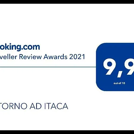 Apartment Ritorno Ad Itaca *