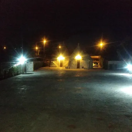 Ritorno Ad Itaca Locorotondo