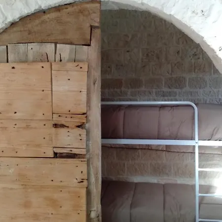 Ritorno Ad Itaca Apartment *